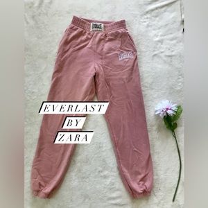 EVERLAST BY ZARA | Joggers